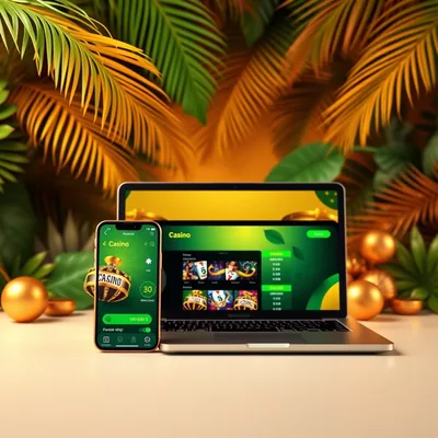 BetVision Slot